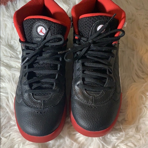 Jordans - Picture 1 of 4